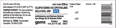 Label-olopatadine Hci Opht Soln-5ml_51407-938-05.jpg (Label Olopatadine Hci Opht Soln 5ml 51407 938 05)